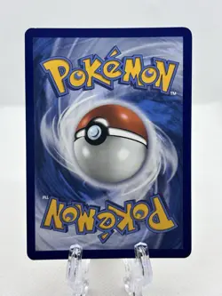 Pikachu 051/162 2026 Pokemon Day - 30th Anniversary Stamped Promo Card (NM) - Image 2
