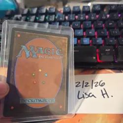 Urza's Saga Game Day & Store Championship Promos Foil - Image 3