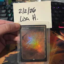 Urza's Saga Game Day & Store Championship Promos Foil - Image 4