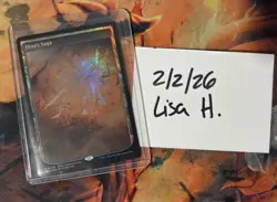 Urza's Saga Game Day & Store Championship Promos Foil - Image 5