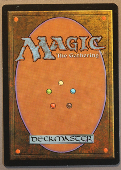Hall of Gemstone - MTG - Mirage - Magic: The Gathering - Image 2
