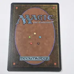 Sacrifice Revised Edition MTG Regular Lightly Played - Image 3