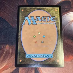 Loot, The Pathfinder X1 Mtg Aetherdrift Nm Fractured Foil Showcase Gorgeous - Image 3