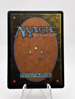 Eladamri's Vineyard Tempest MTG LP - Image 2