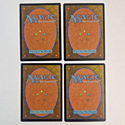 MTG Unholy Heat (Modern Horizons 2) 145/303 (NEAR MINT) (4X) - Image 2