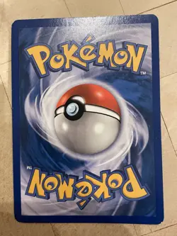 Pokemon TCG Drifblim Legends Awakened (LA) Reverse Holo 53/146 LP - Image 4