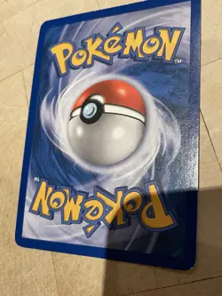 Pokemon TCG Drifblim Legends Awakened (LA) Reverse Holo 53/146 LP - Image 5