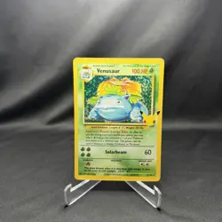 Venusaur 15/102 - Celebrations: Classic Collection - Pokemon TCG - Image 1