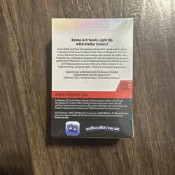 Pokemon TCG Scarlet & Violet Prismatic Evolutions Booster Bundle FACTORY SEALED - Image 3