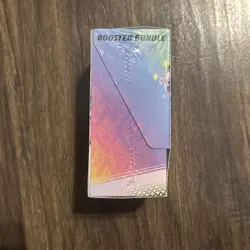 Pokemon TCG Scarlet & Violet Prismatic Evolutions Booster Bundle FACTORY SEALED - Image 4