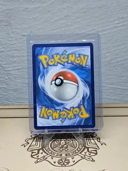 KORAIDON EX Ancient Double Rare 120/162 2024 Pokemon Temporal Forces - Image 2