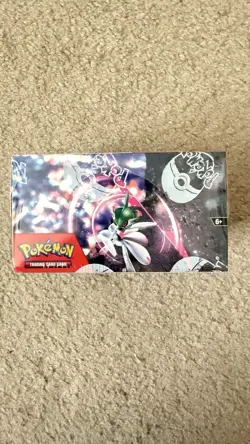 Pokemon TCG: Scarlet & Violet - Paradox Rift Booster Box - 36 Packs 820650863998 - Image 5