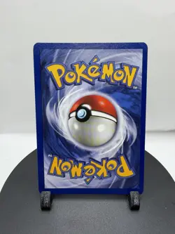 1999 Pokemon Jungle Muk 1st Edition Holo Rare #13/64 NM *VINTAGE* *RARE* - Image 2