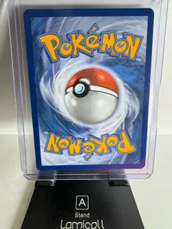 Pokemon TCG Punk Helmet 121/094 Ultra Rare Me02: Phantasmal Flames Holo - NM - Image 2
