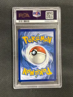 2025 Pokemon Day Eevee Reverse Holo PRE EN 074/131 PSA 10 GEM MINT - Image 2