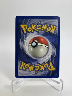 Bellsprout 1st Edition Common 1999 Pokemon Jungle Set 49/64 NM - LP - Image 2