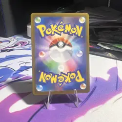 Talonflame 083/080 AR - Pokemon TCG - Nihil Zero (Japanese) Art Rare Holo - Image 2