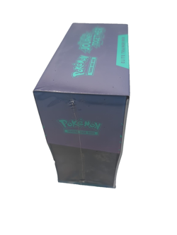 Pokemon TCG Scarlet Violet Journey Together Elite Trainer Box ETB New Sealed - Image 3