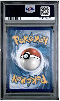 2019 Pokemon Black Star Promo #SM211 Charizard Gx Hidden Fates Tins PSA 9 MINT - Image 2