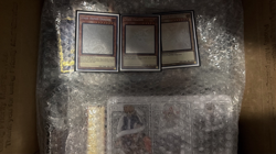 Yugioh 3k+ Collection LOT - 3 Ghost Rares - 1000+ HOLOS - Dragonshield + MORE - Image 1