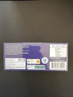One Piece TCG: Royal Blood Booster Box English OP-10 Sealed + 2 Sealed Tins - Image 4