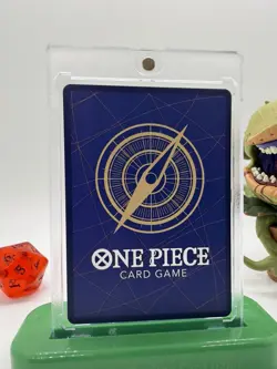 One Piece | Come On!! We'll Fight You!! (OP09-020) | PRB-02 Alt Art - Image 2