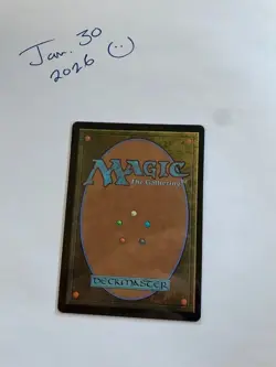 Diabolic Intent The Brothers' War Regular - Image 2