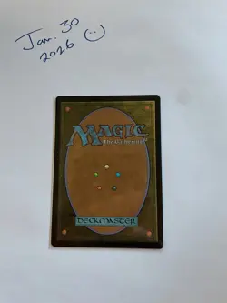 Diabolic Intent The Brothers' War Regular - Image 2