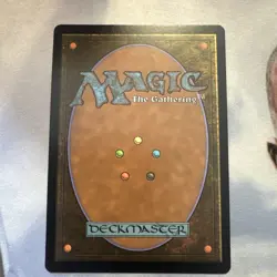 Mountain (#674) - Foil Secret Lair NM MTG - Image 2