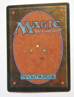 ALCHOR'S TOMB: LEGENDS : MTG : 1994 : FINE/VERY FINE : SEE PHOTO'S - Image 2