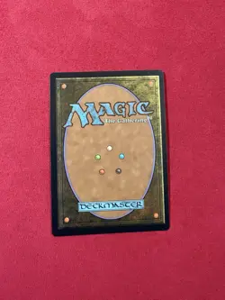 Knight Of Dawn - Tempest Vintage Magic The Gathering MTG 90’s Classic TMP - Image 2