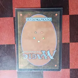 Mtg Symbiotic Wurm FOIL LP Onslaught Magic Card Wurm Rare - Image 4