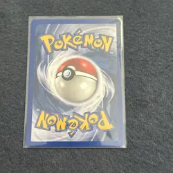 Pokemon TCG WoTC Slowpoke 73/111 Neo Genesis Vintage Near Mint Free Shipping NM - Image 2