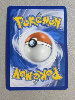 Feebas Reverse Holo | NM/M | SM Crimson Invasion 26/111 | Pokemon - Image 2