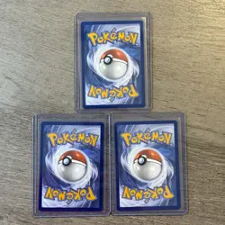 Turtonator Illustration Rare 146/142 | 3 Card Lot | 2024 Stellar Crown | Pokemon - Image 2