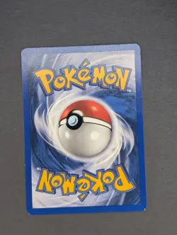 Lot Of 3 Vintage Pokemon Cards - Neo Genesis - 1x 1st Ed, 2x Holographic - Image 2