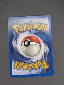 Lot Of 3 Vintage Pokemon Cards - Neo Genesis - 1x 1st Ed, 2x Holographic - Image 4