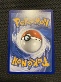 Pokemon Prize Pack Series 8 MEGA VENUSAUR EX NM - Image 2
