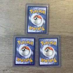 Gulpin Illustration Rare 154/142 | 3 Card Lot | 2024 Stellar Crown | TCG Pokemon - Image 2