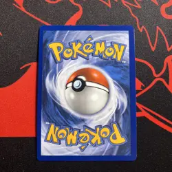 Pokemon TCG Wigglytuff Illustration Rare ME02: Phantasmal Flames 105/094 NM - Image 2