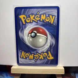 Shellder 54/62 1st Edition Fossil 1999 Pokemon Card WotC - NM - Image 4