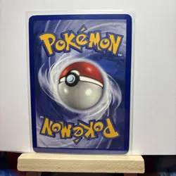 Shellder 54/62 1st Edition Fossil 1999 Pokemon Card WotC - NM - Image 5