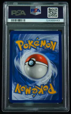Pikachu V TG16 PSA 10 Lost Origin Pokemon Card - Image 3