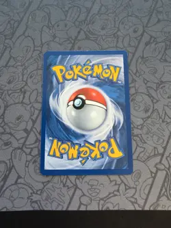 Pokemon: Dark Electrode #34/82 Team Rocket 2000 WOTC Vintage - LP/NM - I150 - Image 2