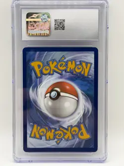 Pokemon Charizard VMAX Shining Fates SV107/SV122 CGC 10 Gem Mint Shiny Vault - Image 2