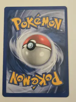 Pokemon Light Arcanine 1st Edition 12/105 Neo Destiny - Image 3