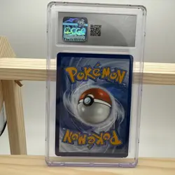 Pokemon Eevee TCG Prismatic Evolutions Promo Card EX 174 Sup-Premium Collection - Image 2