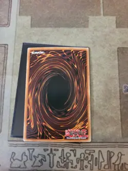 YUGIOH BUSTER BLADER YAP1-EN006 ULTRA LIMITED ED NM/VLP ALT ART - Image 3