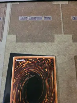 YUGIOH BUSTER BLADER YAP1-EN006 ULTRA LIMITED ED NM/VLP ALT ART - Image 4