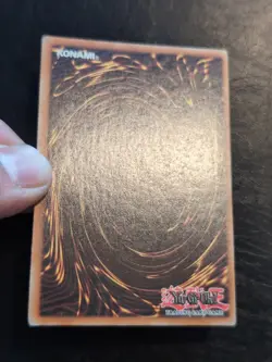 Yu-Gi-Oh! SUPER RARE HOLO CARD SKYSCRAPER CRV-EN048 1ST NM - Image 3